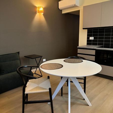 Apartment Menaggino Менаджо Экстерьер фото
