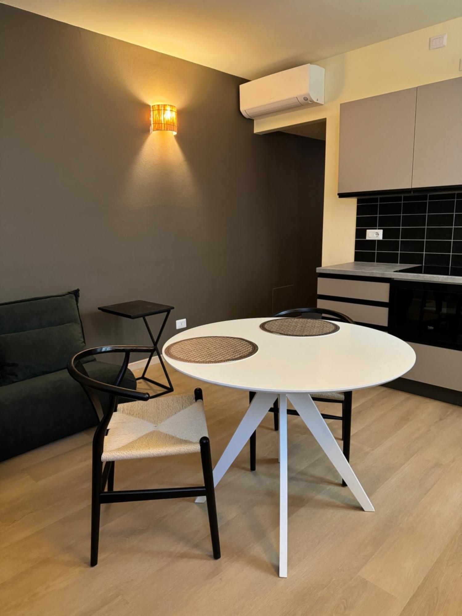 Apartment Menaggino Менаджо Экстерьер фото