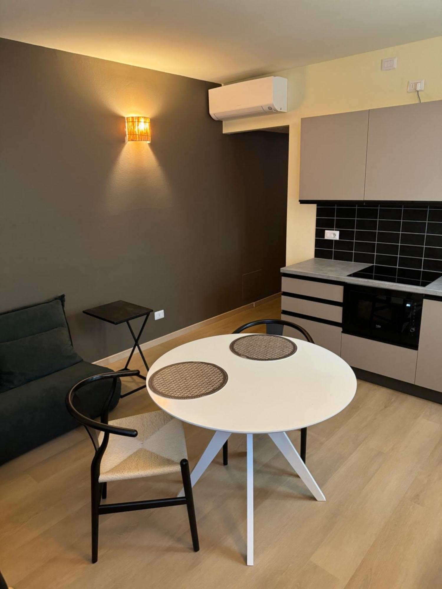 Apartment Menaggino Менаджо Экстерьер фото