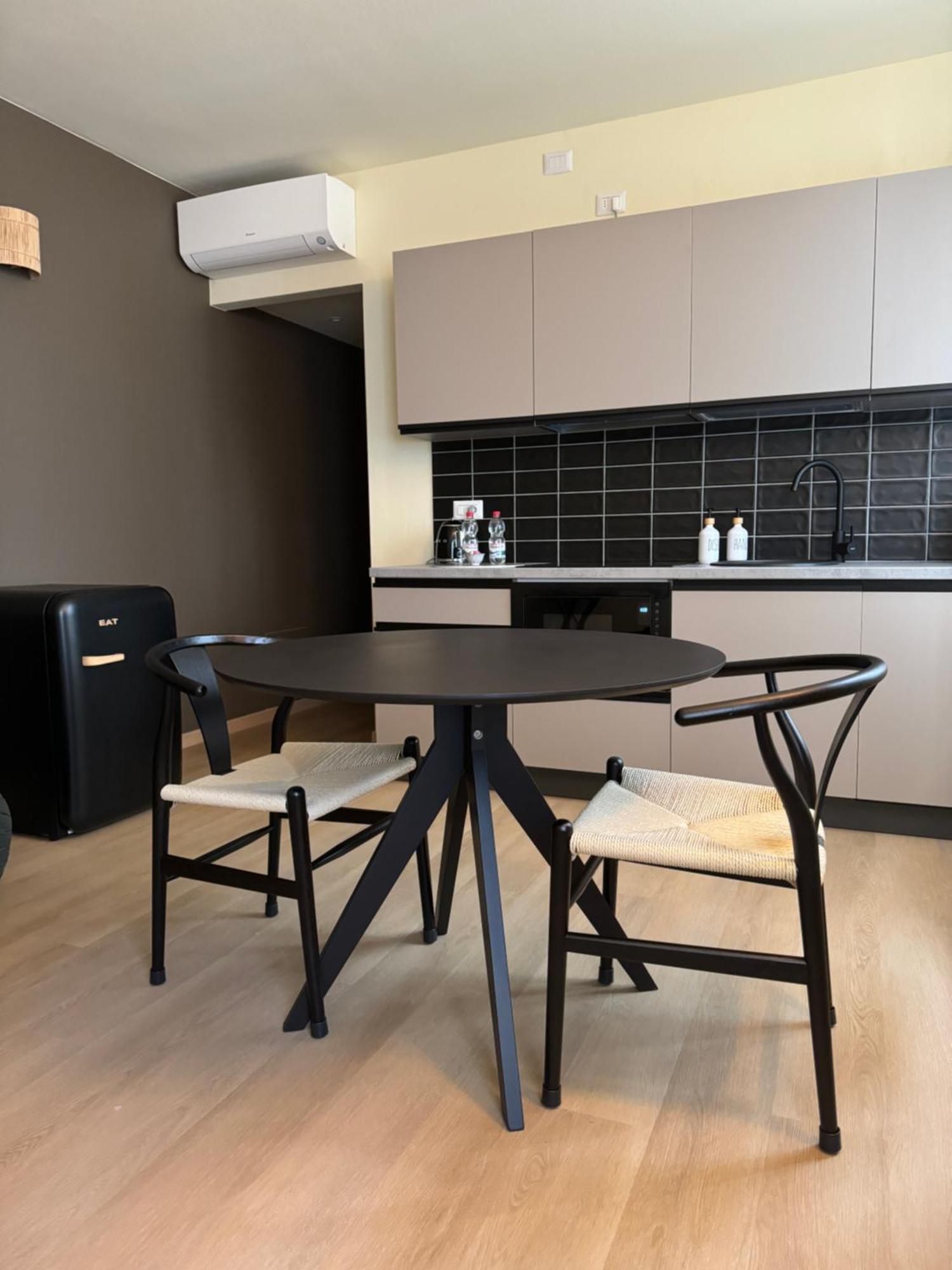 Apartment Menaggino Менаджо Экстерьер фото