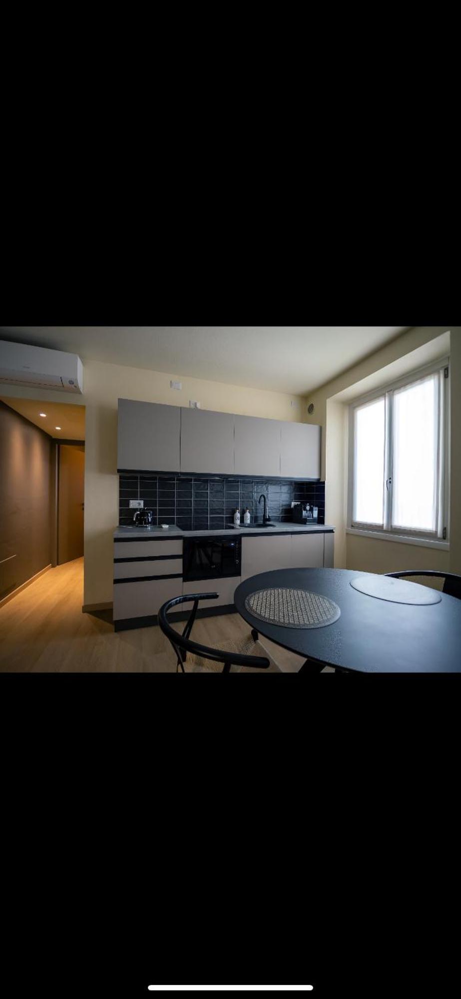 Apartment Menaggino Менаджо Экстерьер фото